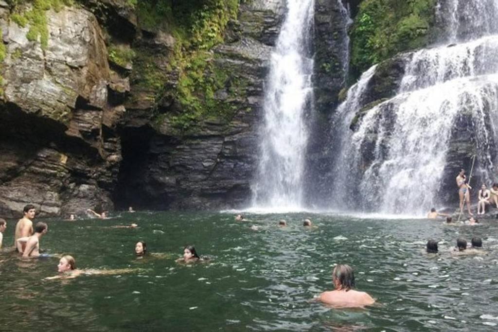 Casa Pacifico Villa Quepos Eksteriør billede