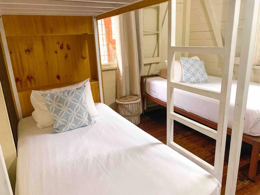 Casa Pacifico Villa Quepos Eksteriør billede